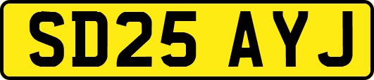 SD25AYJ