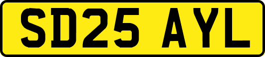 SD25AYL