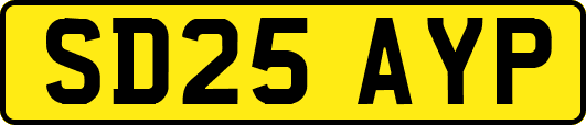 SD25AYP