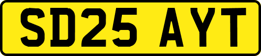 SD25AYT