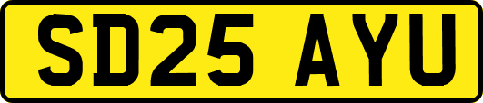 SD25AYU