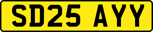 SD25AYY