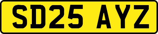 SD25AYZ