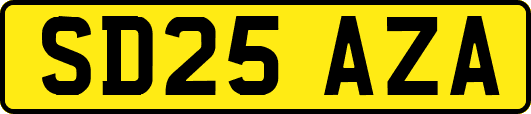 SD25AZA