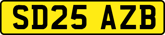 SD25AZB