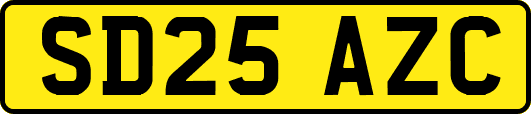 SD25AZC