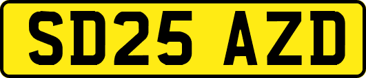 SD25AZD