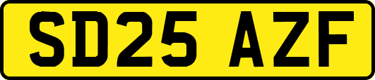 SD25AZF
