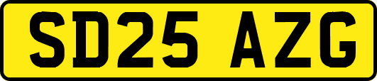 SD25AZG