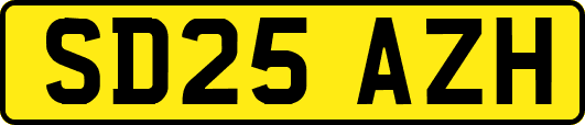 SD25AZH
