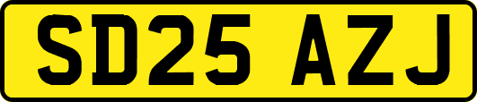 SD25AZJ
