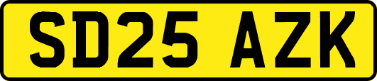 SD25AZK
