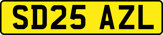 SD25AZL