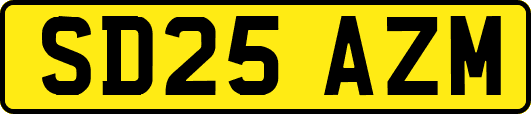 SD25AZM