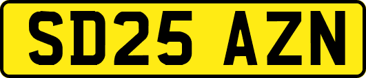 SD25AZN
