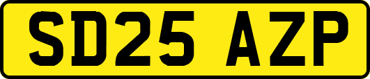 SD25AZP