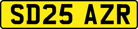SD25AZR