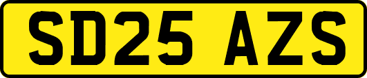 SD25AZS