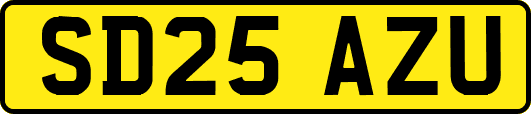 SD25AZU