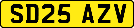 SD25AZV