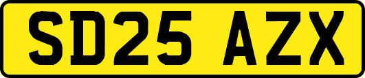 SD25AZX