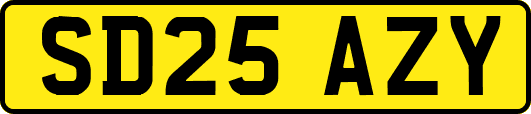 SD25AZY