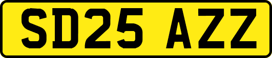 SD25AZZ