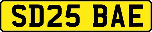 SD25BAE