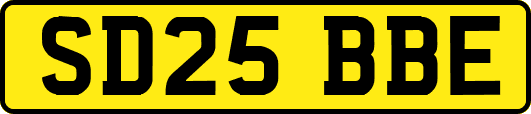 SD25BBE