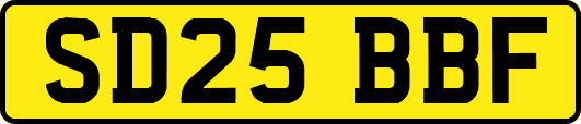 SD25BBF