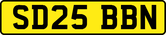 SD25BBN