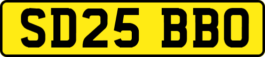 SD25BBO
