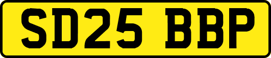 SD25BBP