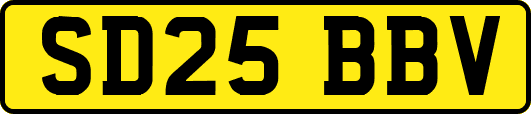 SD25BBV