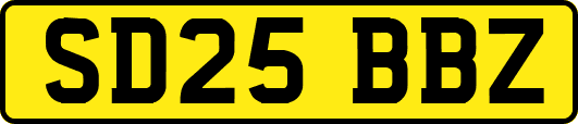 SD25BBZ