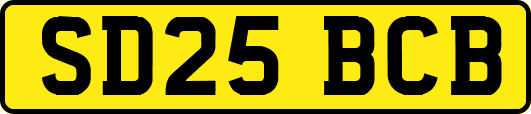 SD25BCB