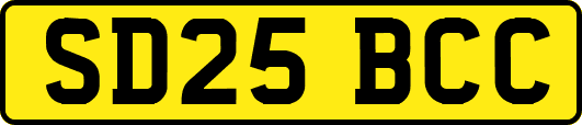 SD25BCC