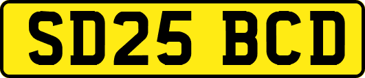 SD25BCD