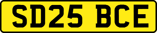 SD25BCE
