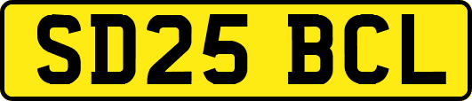 SD25BCL