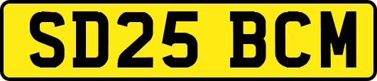 SD25BCM