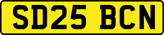 SD25BCN