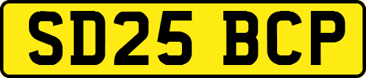 SD25BCP