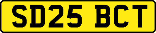 SD25BCT