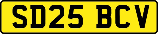 SD25BCV