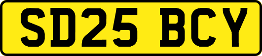 SD25BCY