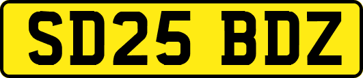 SD25BDZ
