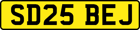 SD25BEJ