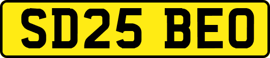 SD25BEO