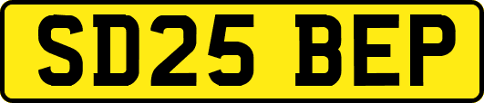 SD25BEP